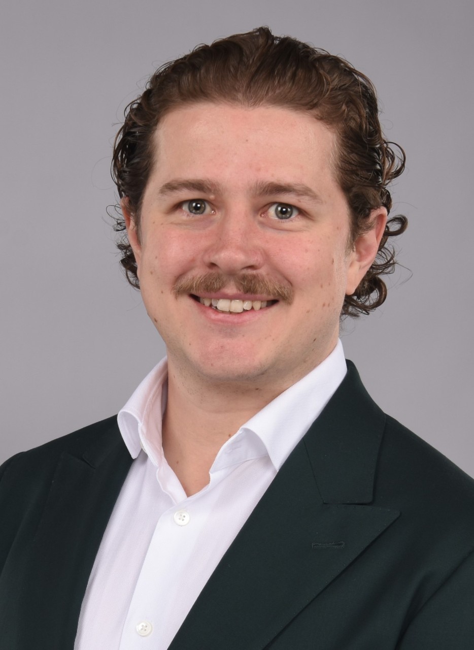 Michael Fiechter