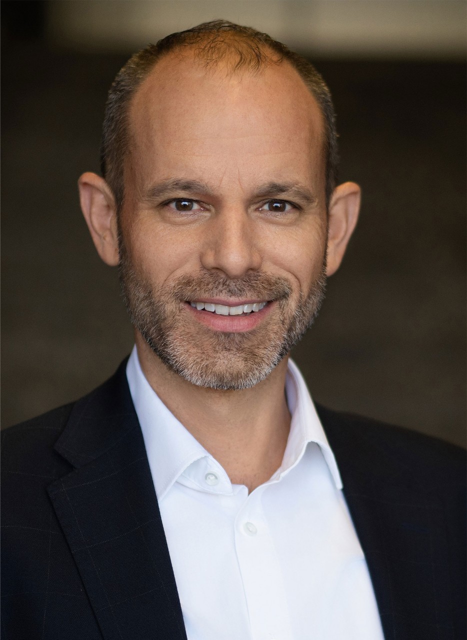Patrik Bamert