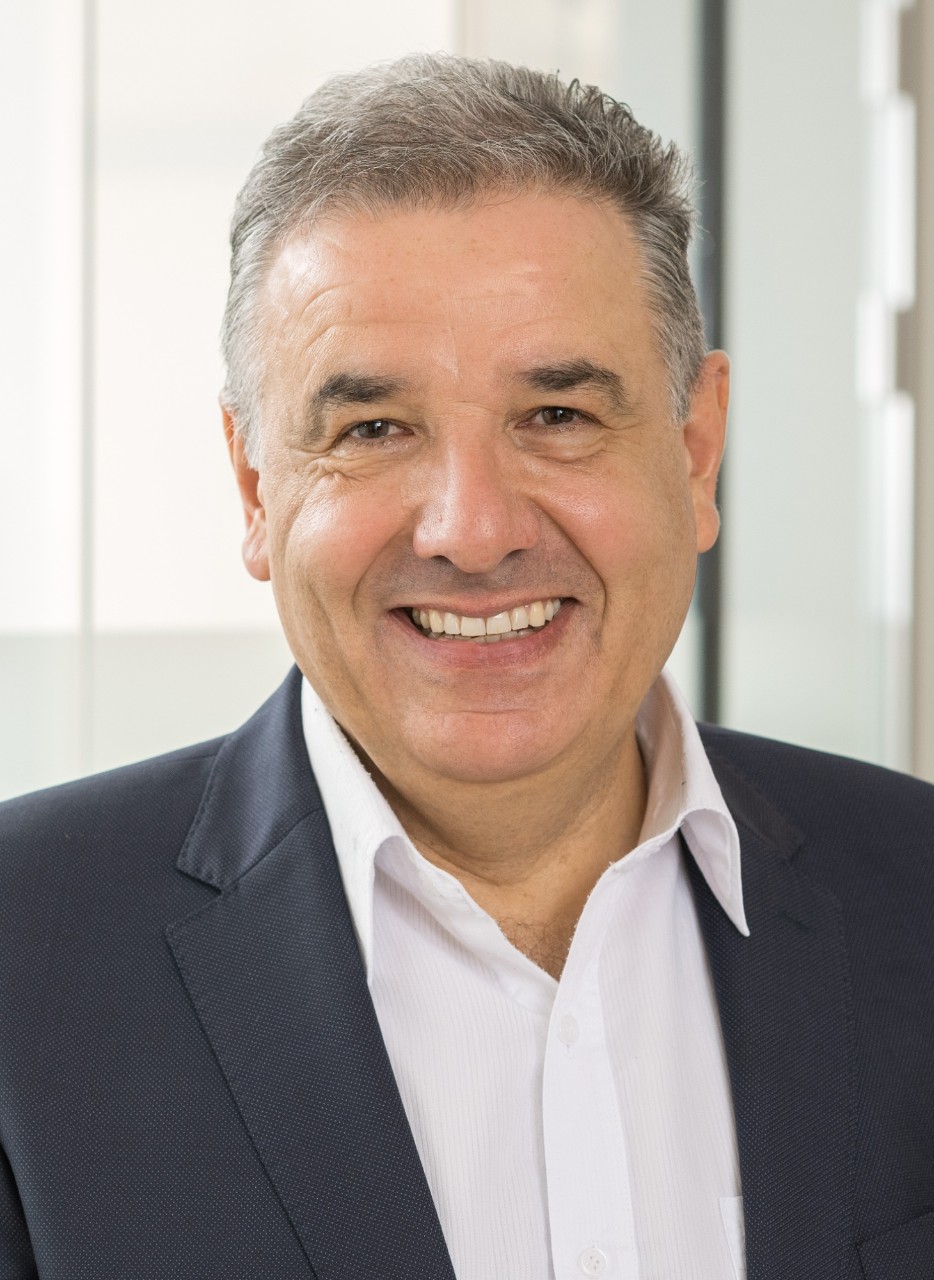 Stefan Juchli