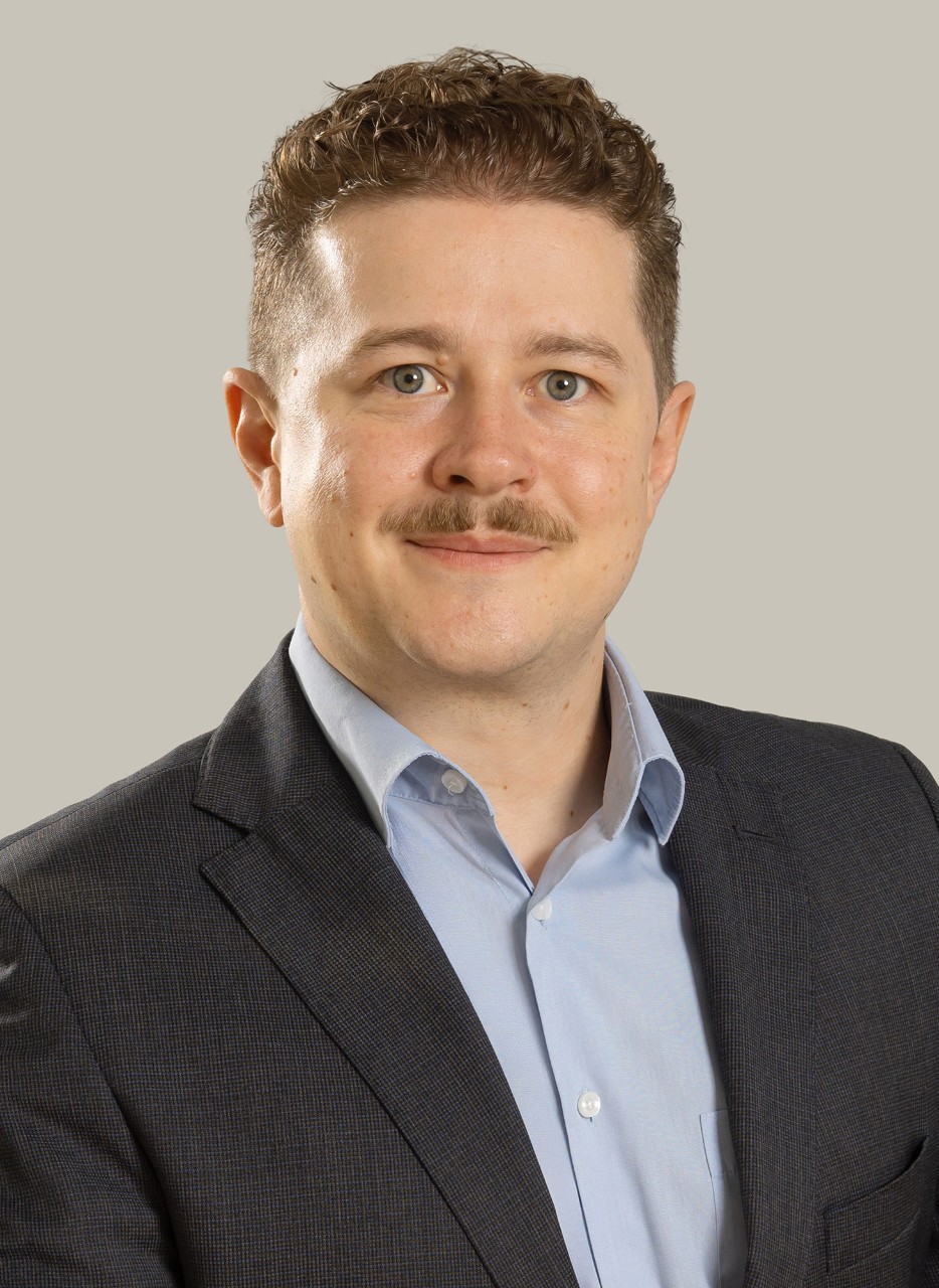 Michael Fiechter