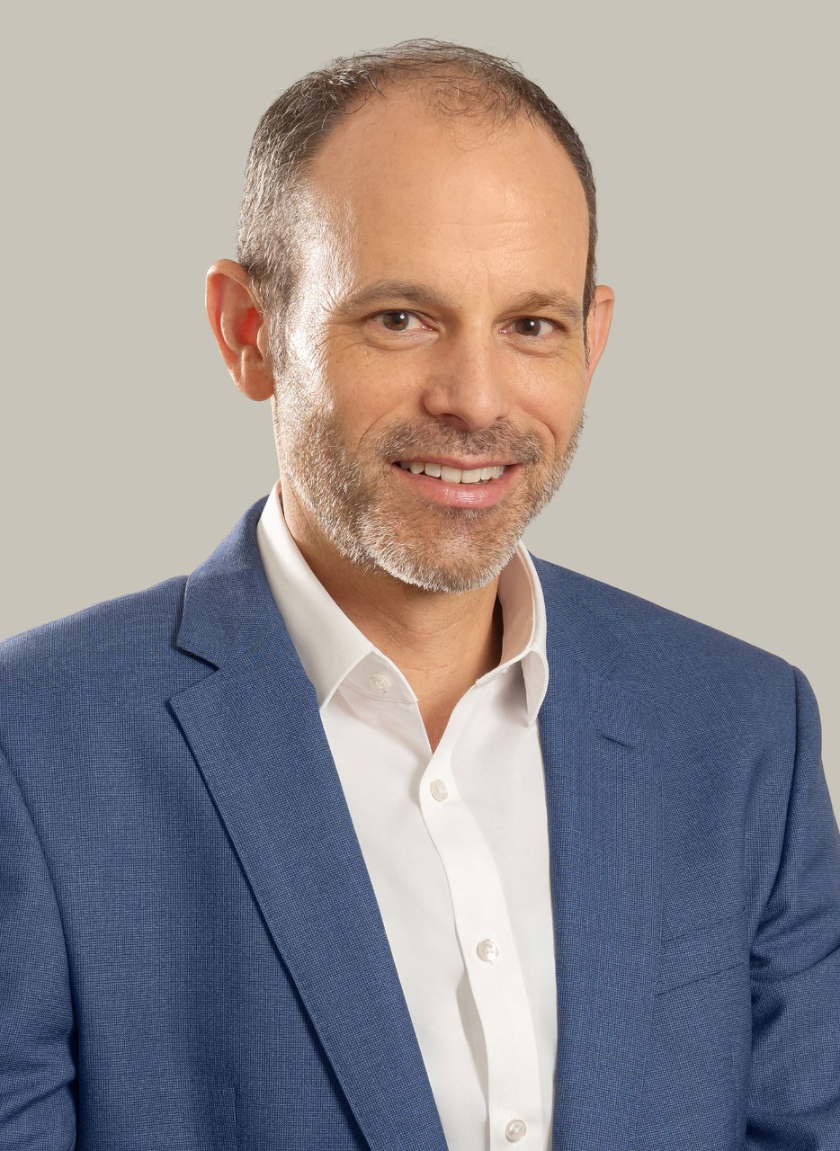 Patrik Bamert